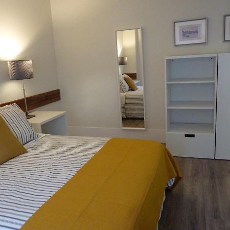 Confortable 1 Bedroom Apartment At Roma Avenue - 1A Lisboa Eksteriør billede