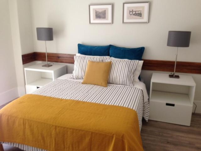 Confortable 1 Bedroom Apartment At Roma Avenue - 1A Lisboa Eksteriør billede